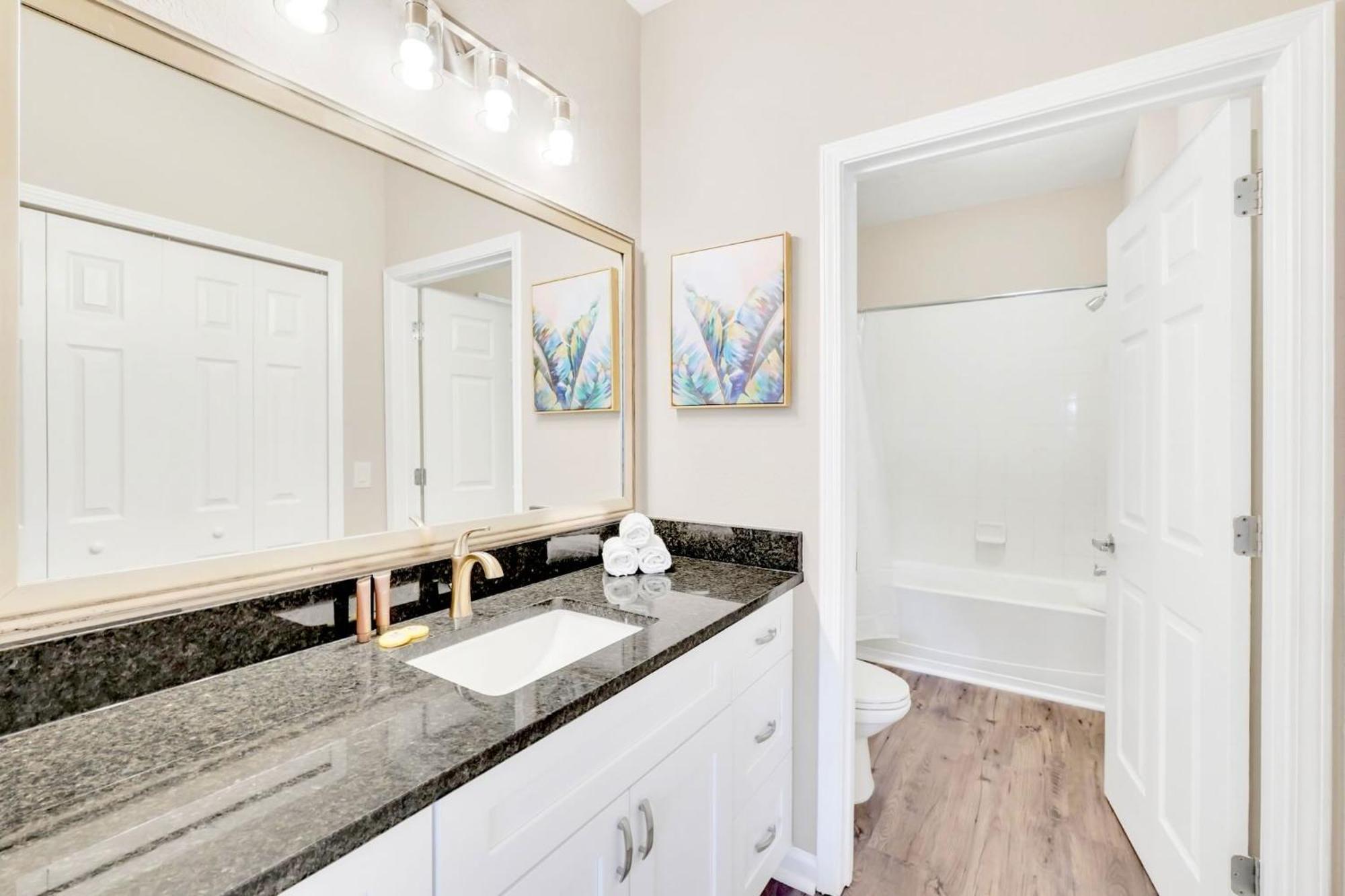 2Br Condo With Pool & Hot Tub - Near Disney Orlando Exterior foto